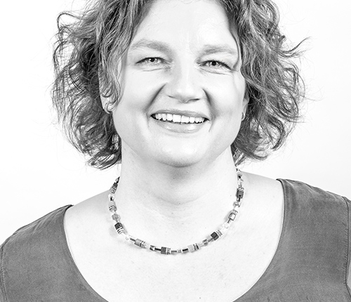 Binzer Sandra