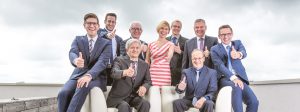 Jahreabschlussprüfung
