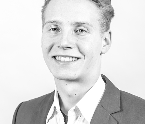Hartmann Marius